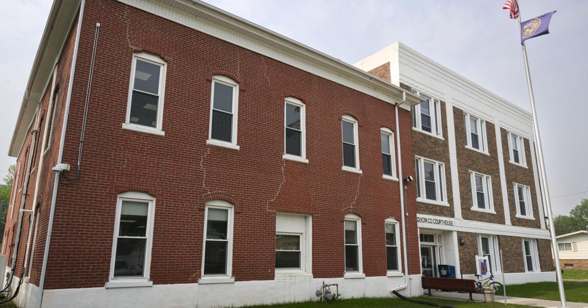 Ex Ponca city clerk charged with destroying public records Ex Ponca city clerk charged with destroying public records