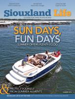 Siouxland Life Summer 2018