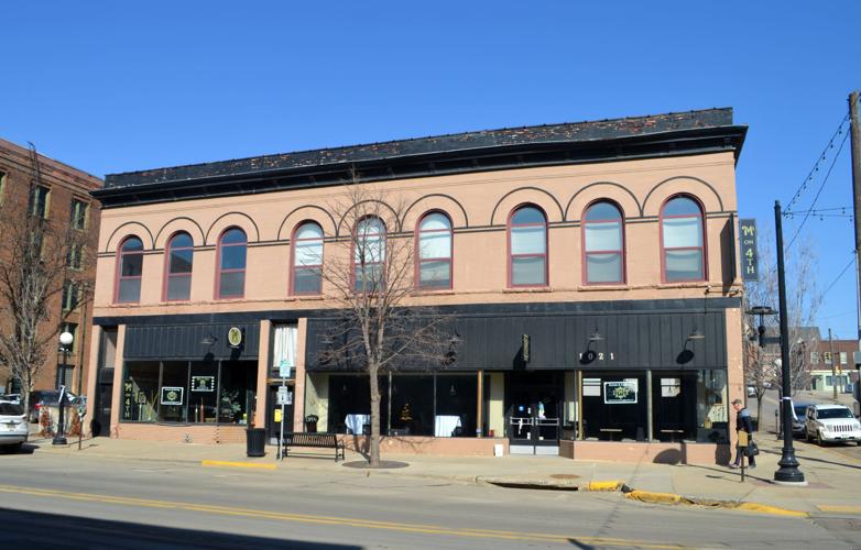 Ho-Chunk Capital purchases 1019-24 Fourth St.
