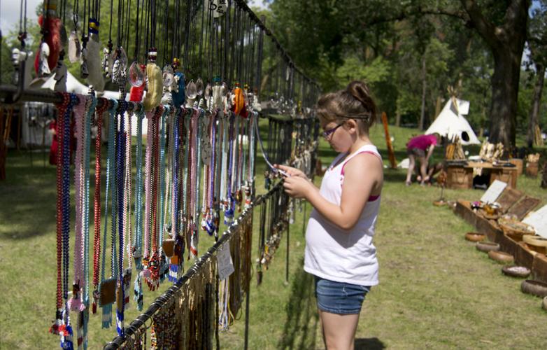 Onawa's Lewis and Clark Festival