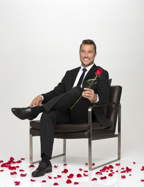 Iowa's Chris Soules says 'The Bachelor' way isn't as easy as you think ...