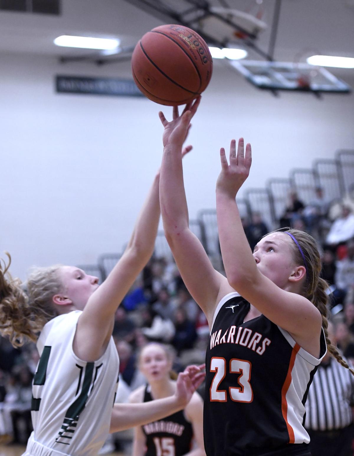 West hosts Sergeant Bluff-Luton