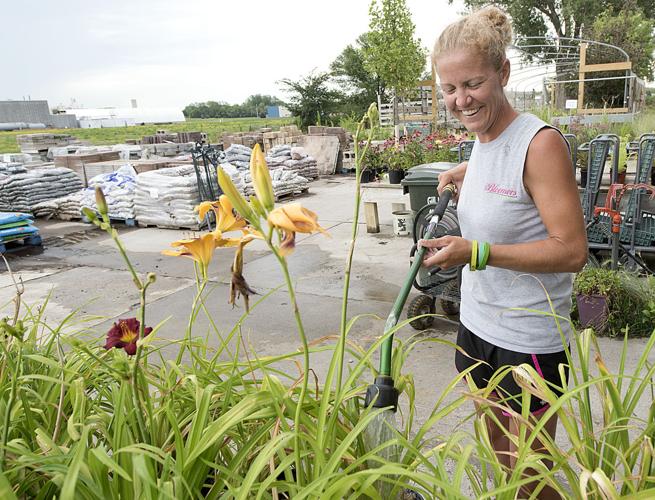 Bloomers Lawn & Garden Center
