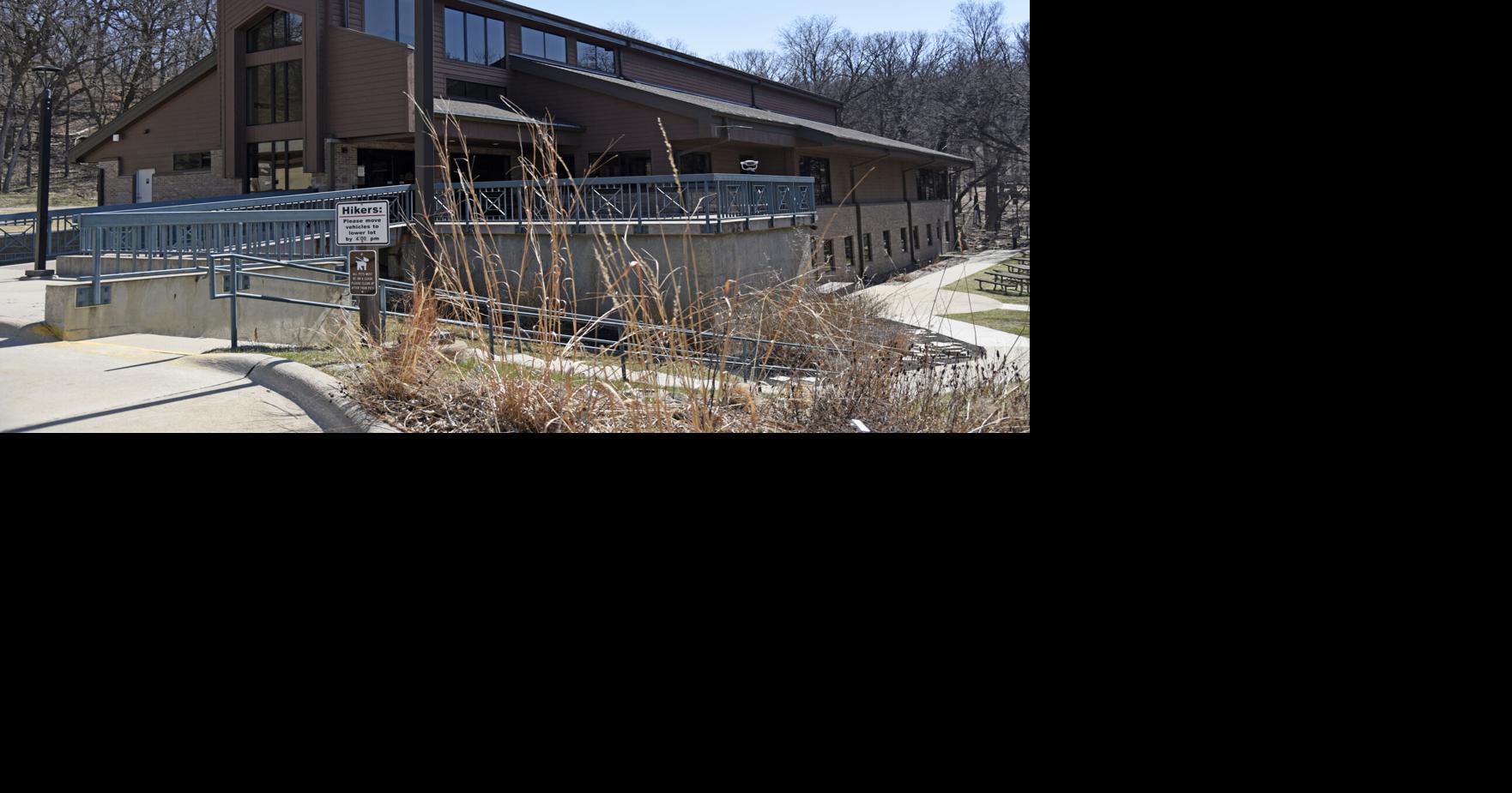 Pecaut Nature Center to close for fundraiser