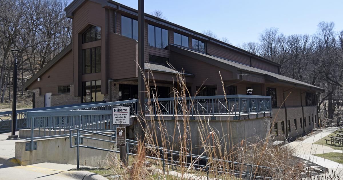 Pecaut Nature Center to close for fundraiser