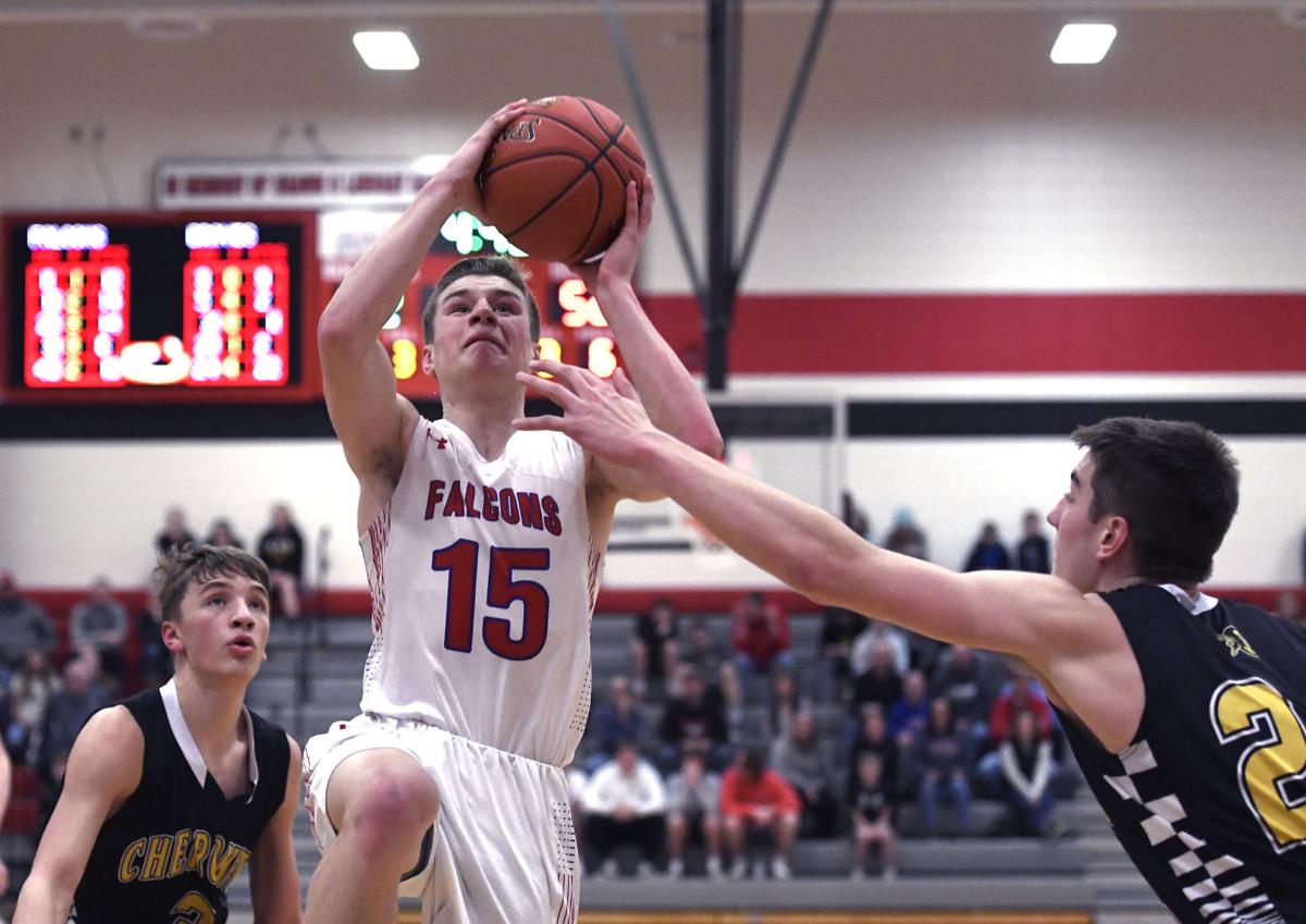 West Sioux Boys Make First Trip To The State Tournament High School Siouxcityjournal Com
