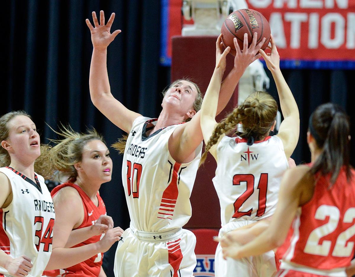 Northwestern Women Return To Naia D Ii Elite Eight College