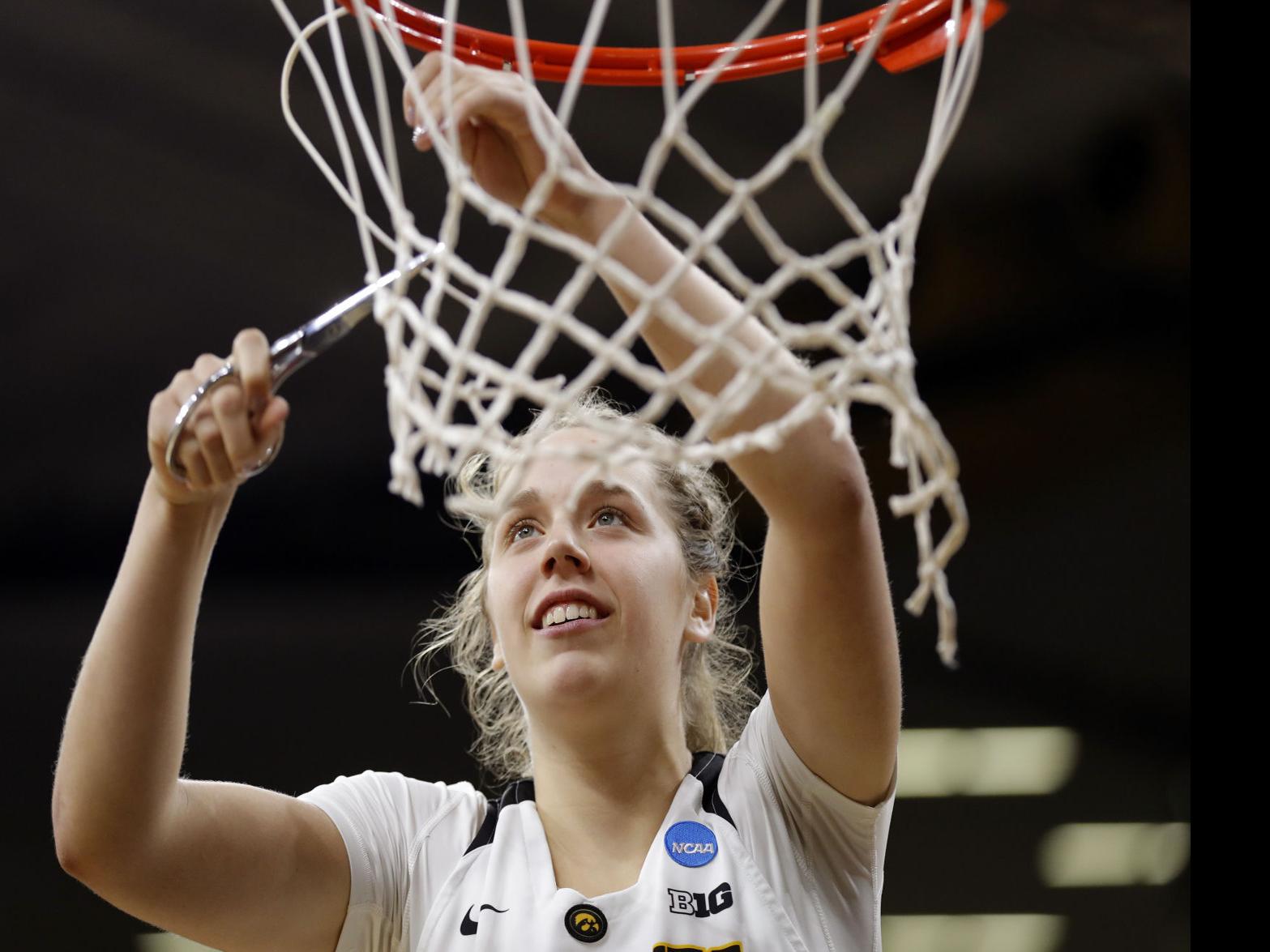 Former Iowa Hawkeye Kathleen Doyle Anxious For Next Chapter To