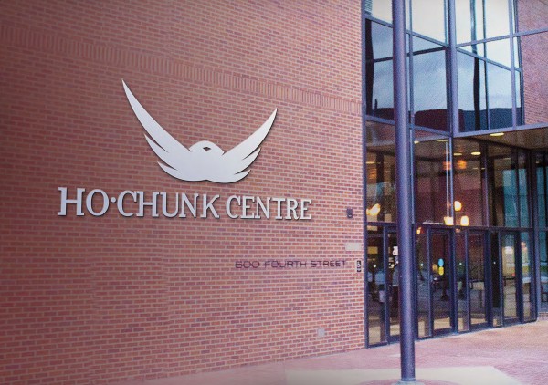 Ho-Chunk Centre