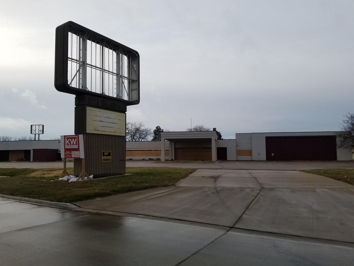 Rodeway Inn closure