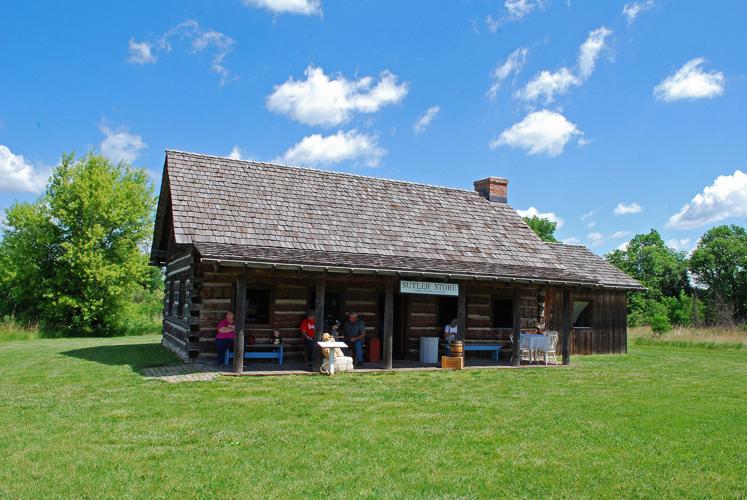 Fort Atkinson