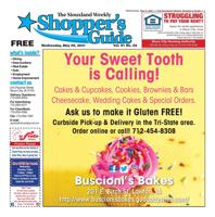 Shopper's Guide - May 5, 2021