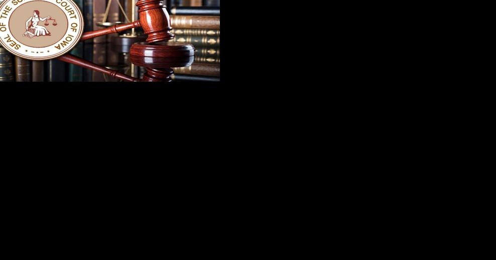 After seven prior sanctions, Iowa lawyer faces possible license suspension - Vimarsana News