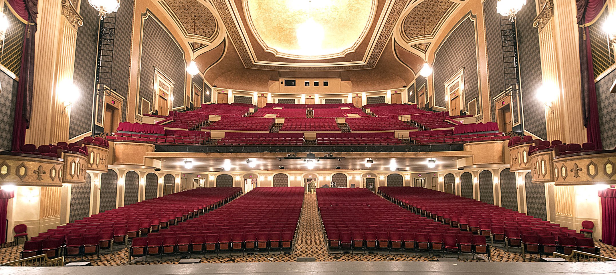 boston opera house seating chart