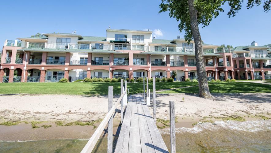Okoboji Condo