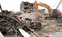 Stockyards in midst of transformation