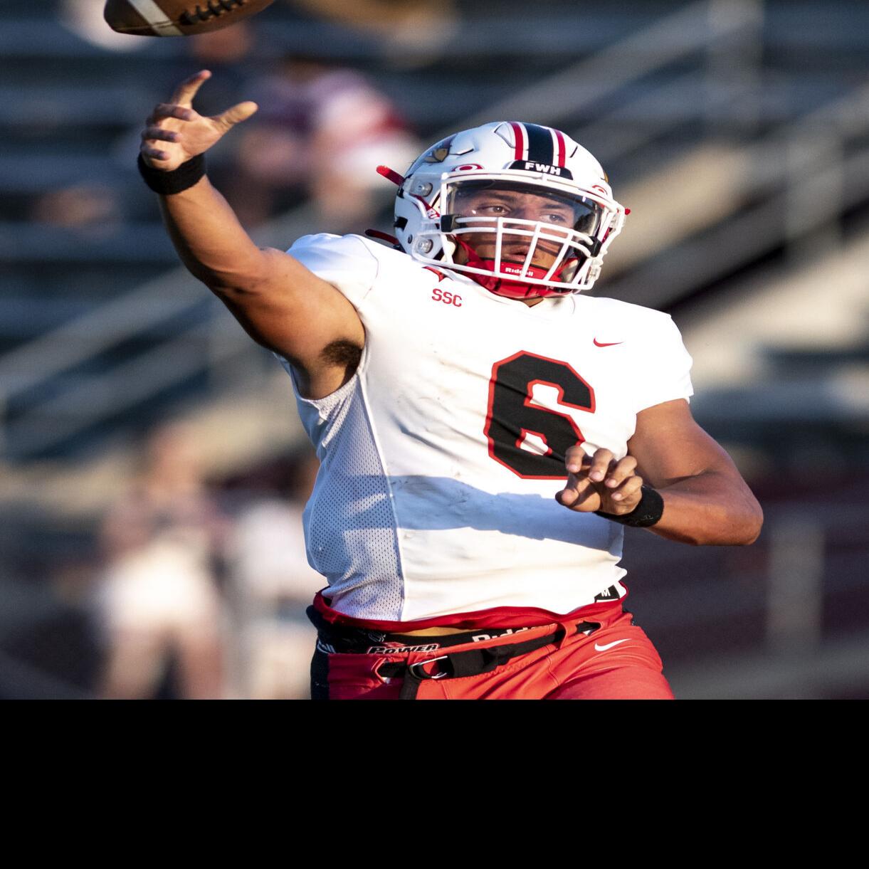 WEEK 3 METRO PREVIEW: Sioux City North football holding homecoming game  against Des Moines North
