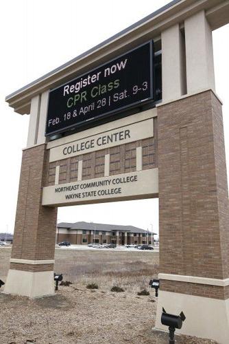 College Center