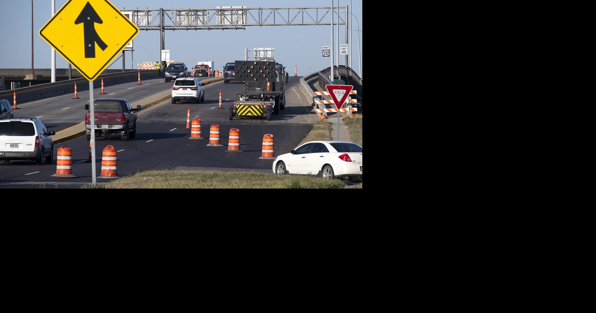 State agencies manage $2.2B in federal infrastructure dollars