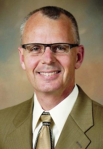 Mike Wells