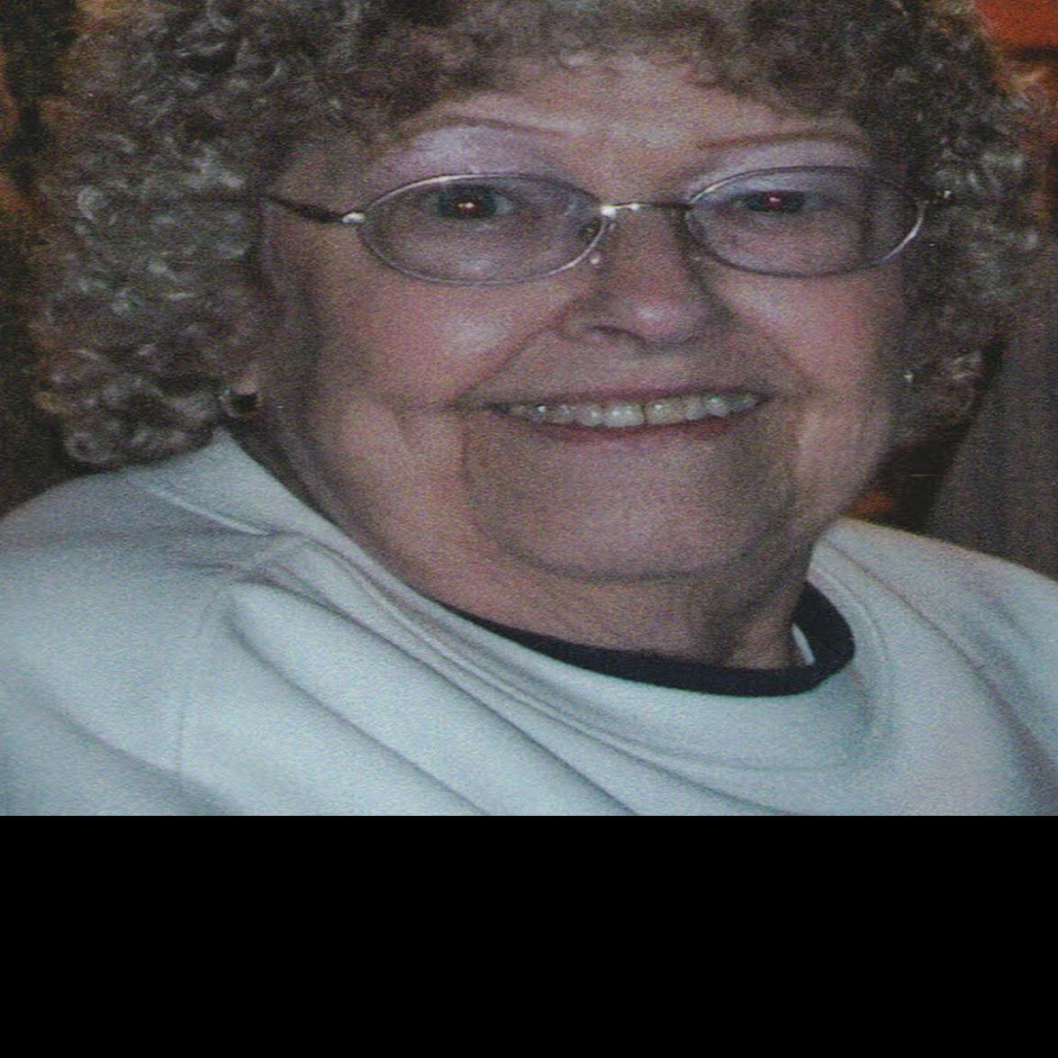 Evelyn Mae Rowe Obituaries Siouxcityjournal Com