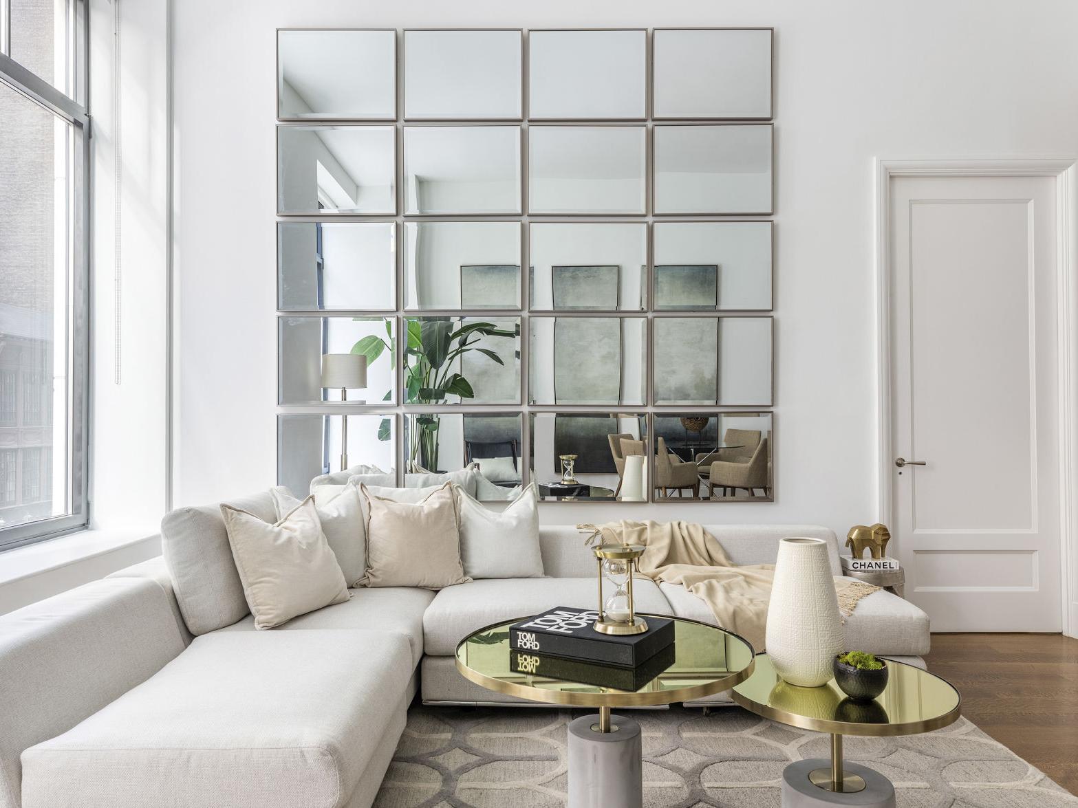 Design Recipes: How to take a room to new heights Siouxland Design Recipes: How to take a room to new heights Siouxland