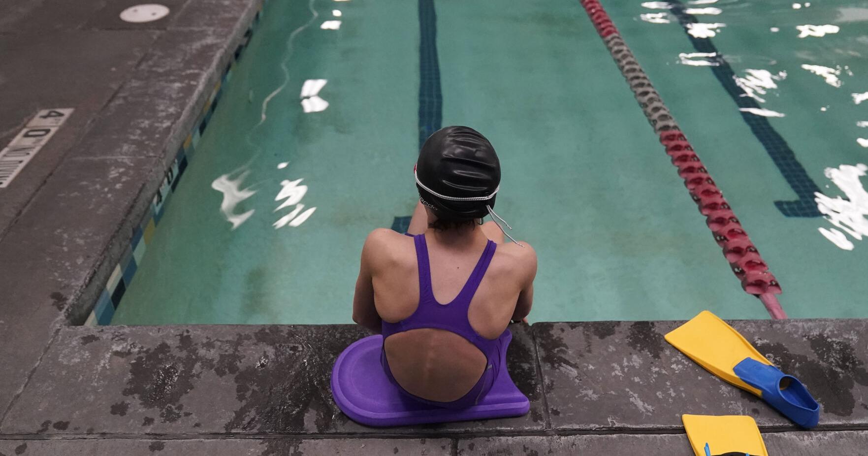 Should transgender women use women's locker rooms? - Vimarsana News