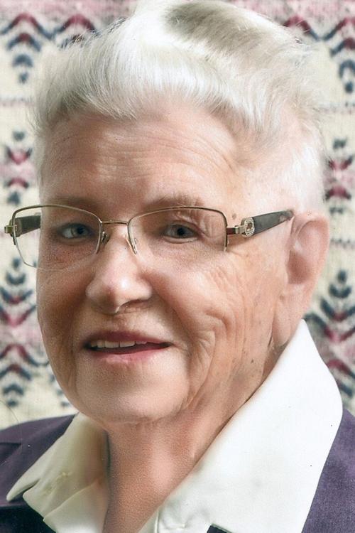 Marianne 'Mary' Jensen