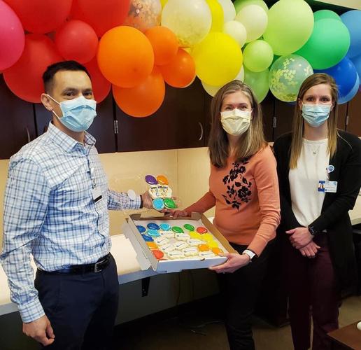 UnityPoint Pediatrics