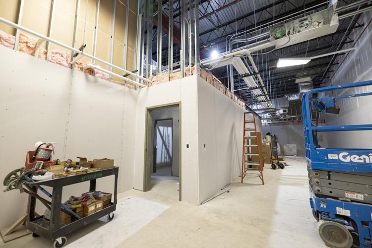 Progress: UnityPoint Health Clinic