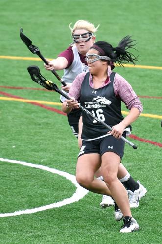 Morningside Lacrosse COVER PHOTO