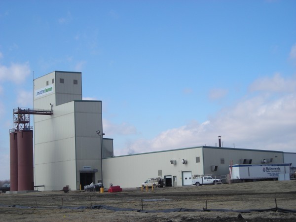 Nutraferma exterior 2