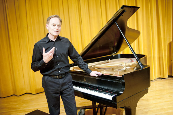 Richard Steinbach
