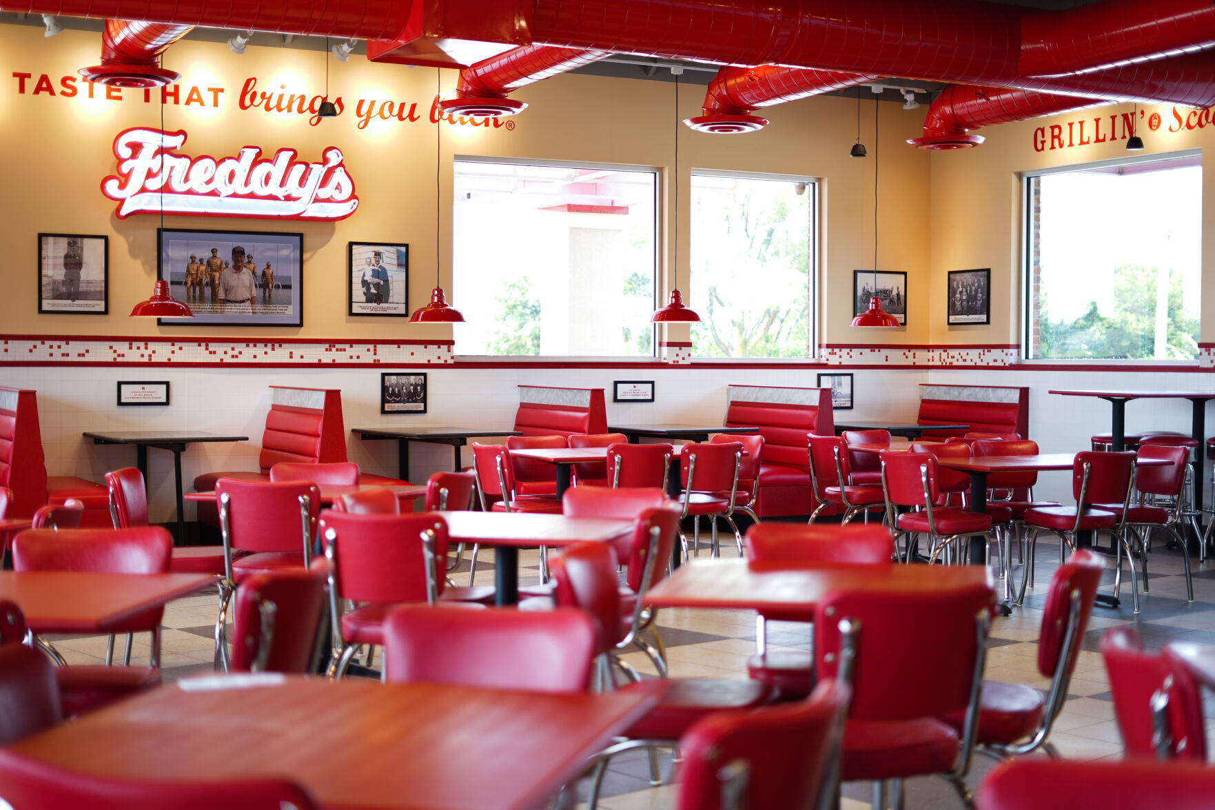 Sioux City To Get Freddy's Frozen Custard & Steakburgers Location In ...