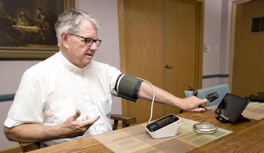 Health Home Care Connect