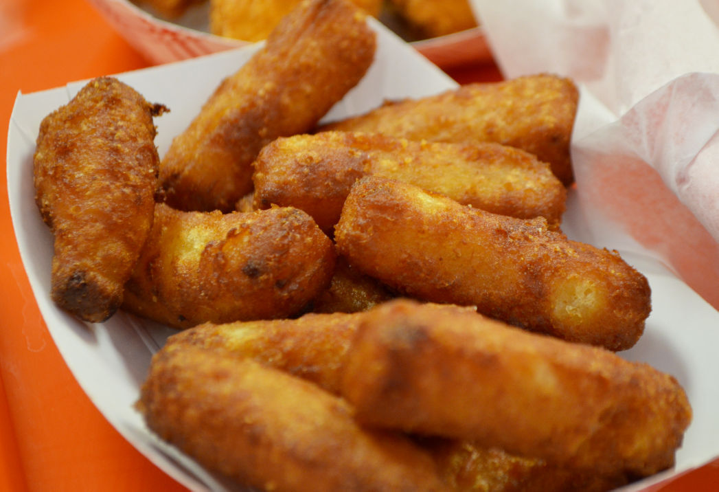 Deepfried fanatic reflects on fair food favorites Weekender Food