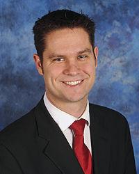 Nate Welch