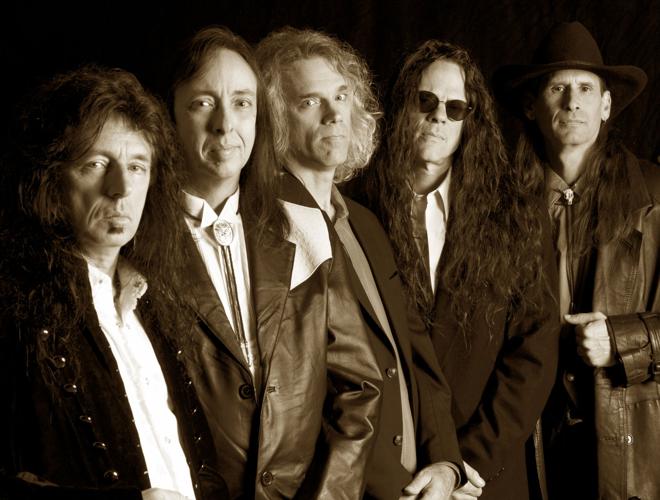 Hotel California