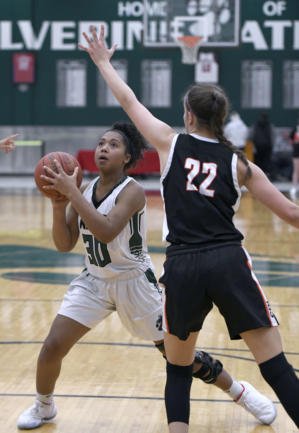 West hosts Sergeant Bluff-Luton