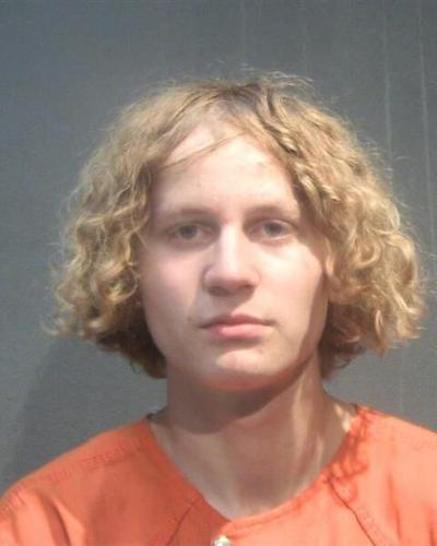 Man charged with burglarizing Sioux City Subway store