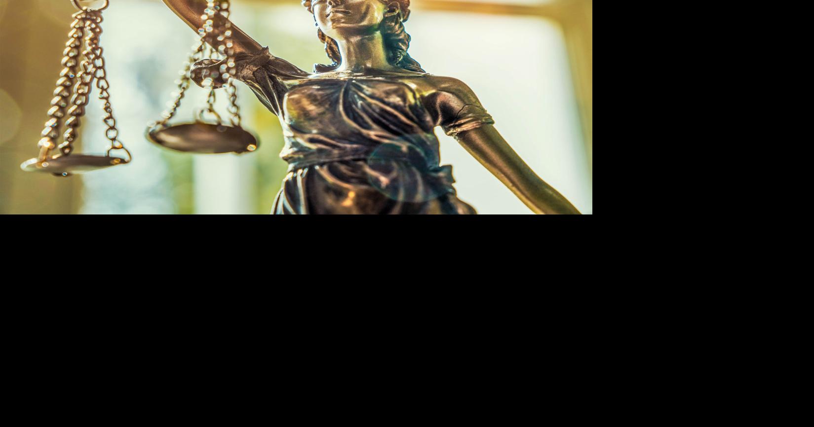 Sioux City man sues deputy, troopers for false arrest, unreasonable search