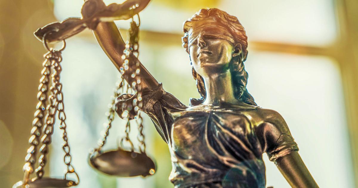 Sioux City man sues deputy, troopers for false arrest, unreasonable search