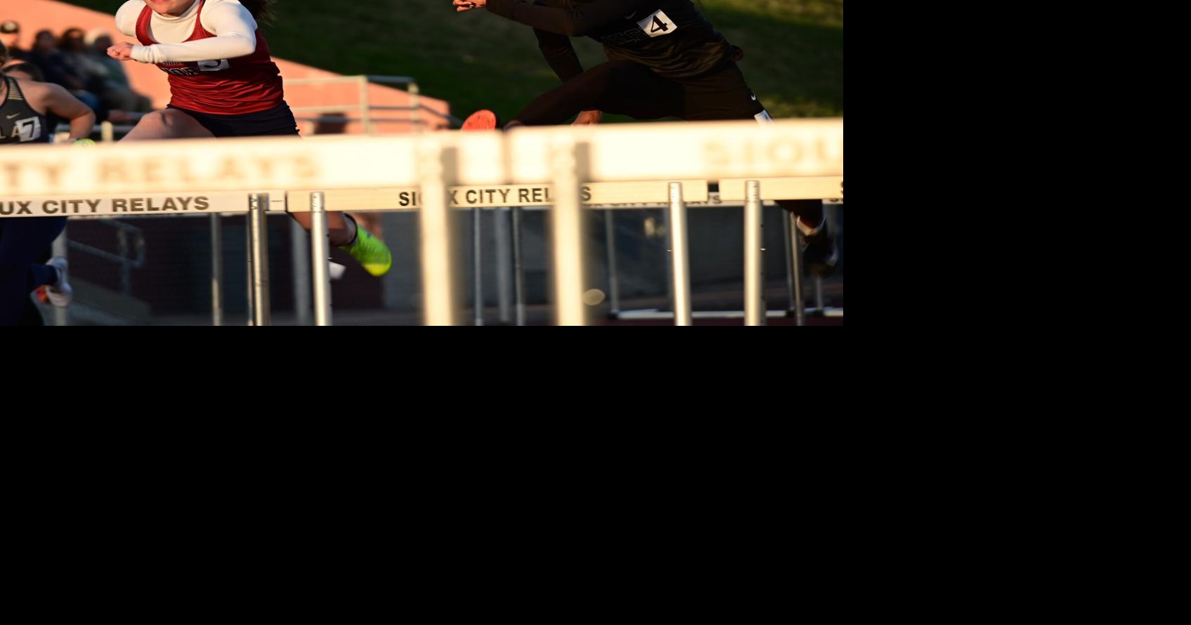 Prep track & field List of area Drake Relays qualifiers