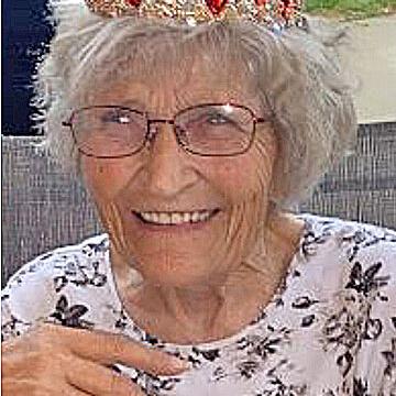 Virginia B. Parmelee - Vimarsana News