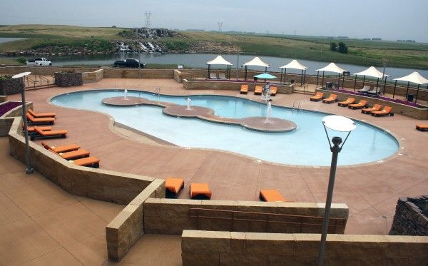 grand falls casino in iowa