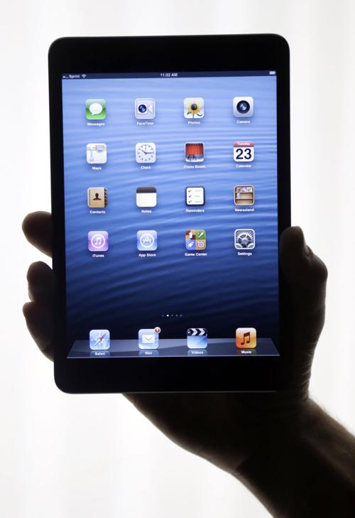 Apple iPad Mini