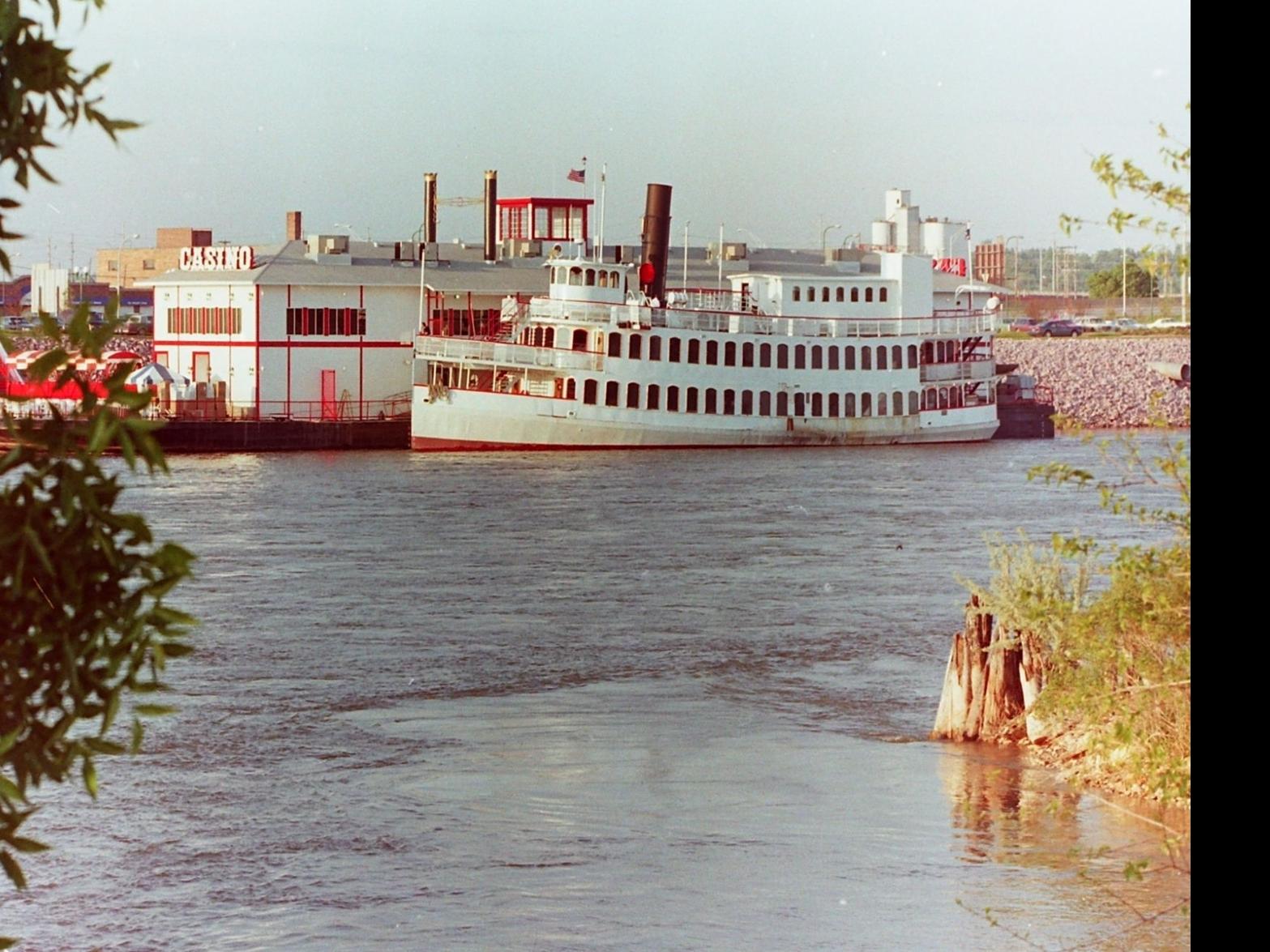 Riverboat