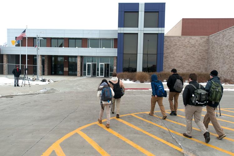 Heelan Moving (Use Progress 2018)