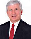 Richard “Rick” Aadland