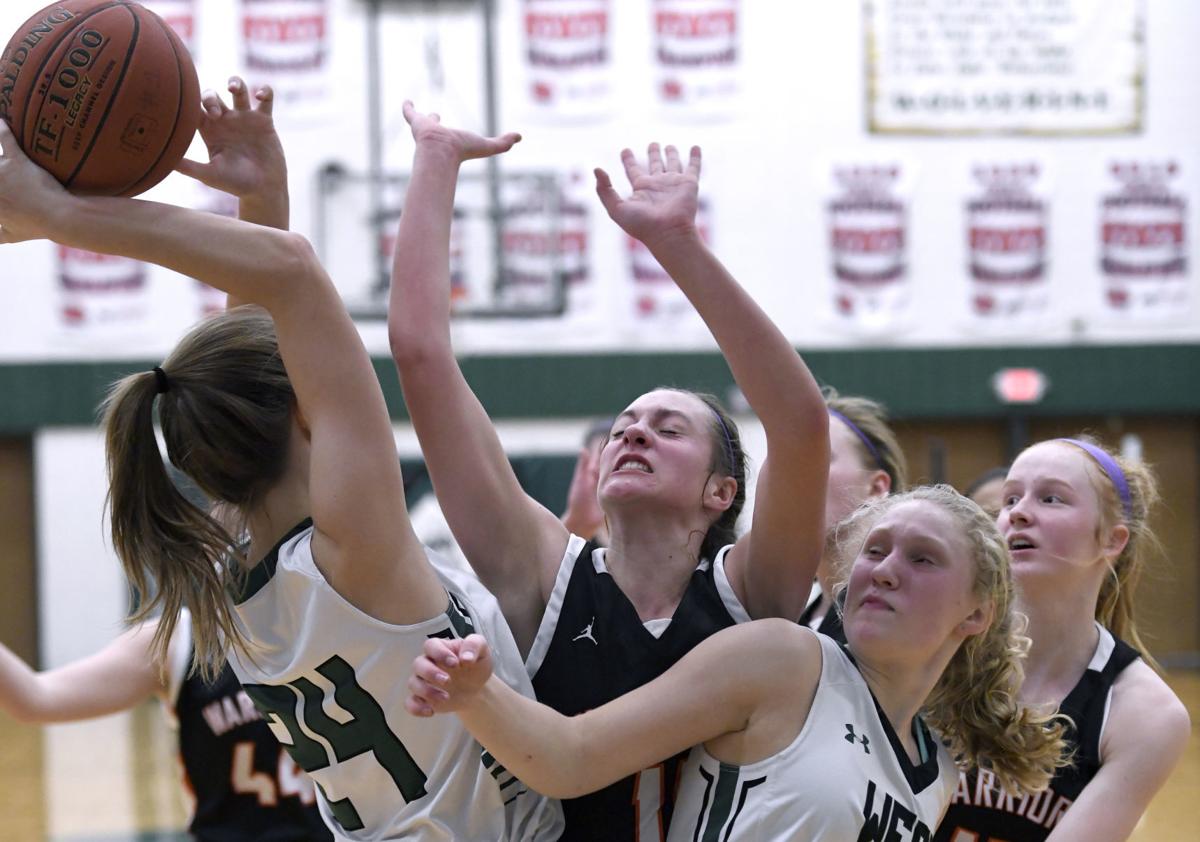 West hosts Sergeant Bluff-Luton